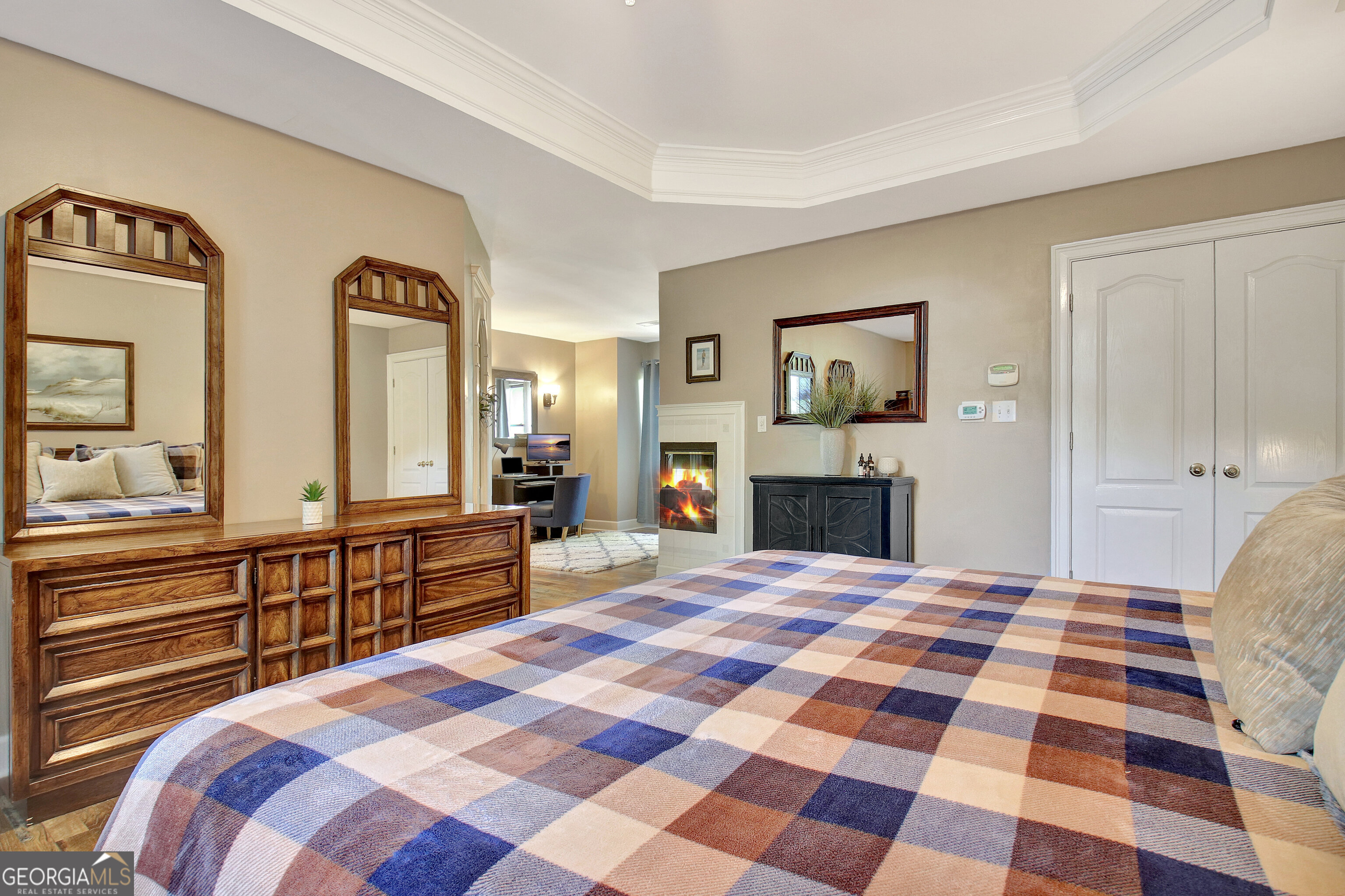 40 Bent Pine Point Newnan, GA 30265 - Photo 67 of 119