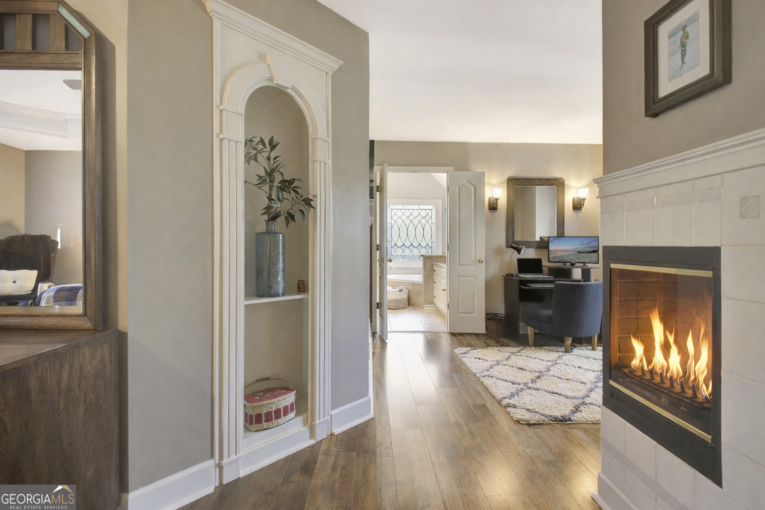 40 Bent Pine Point Newnan, GA 30265 - Photo 68 of 119