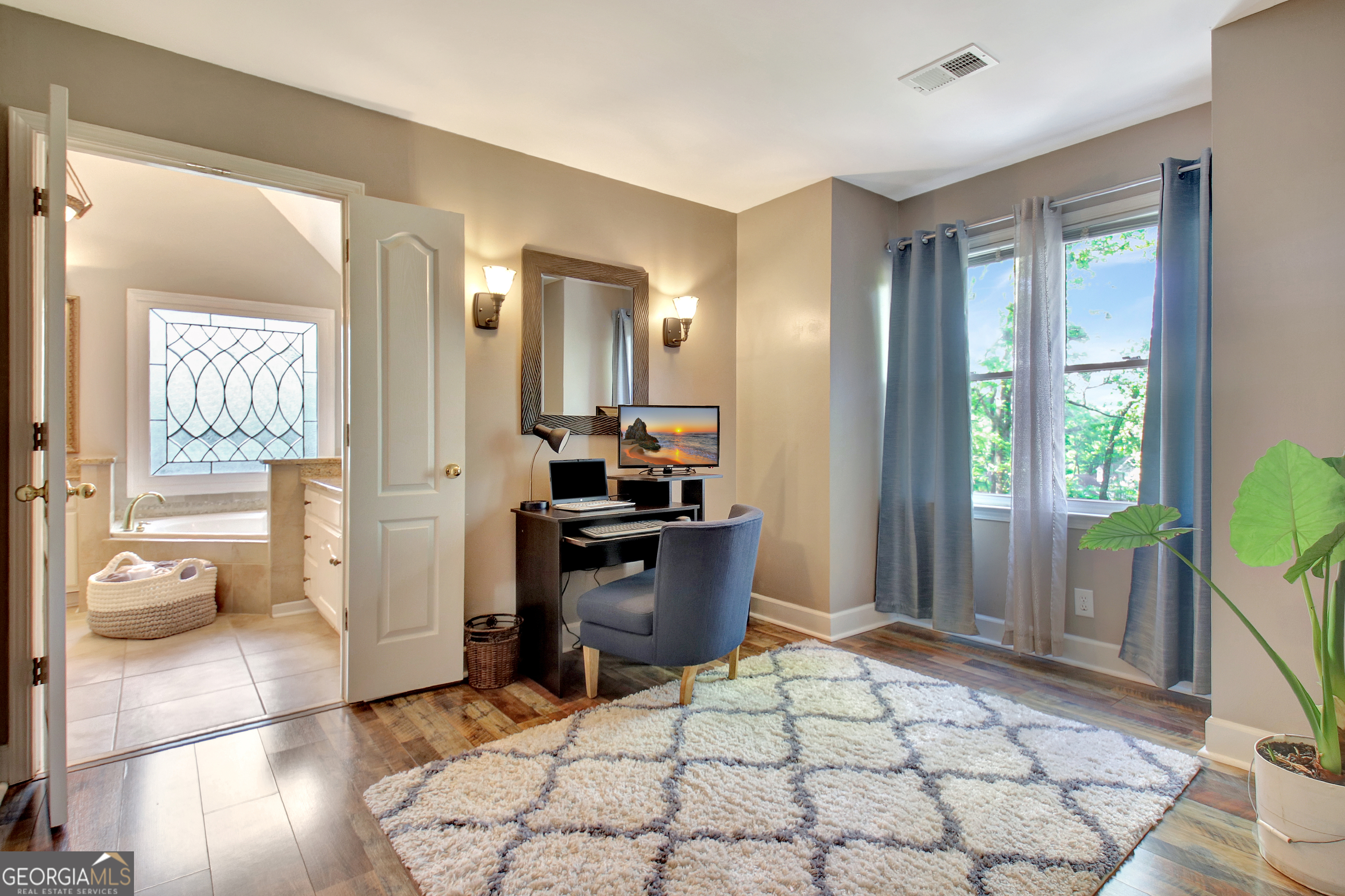 40 Bent Pine Point Newnan, GA 30265 - Photo 69 of 119