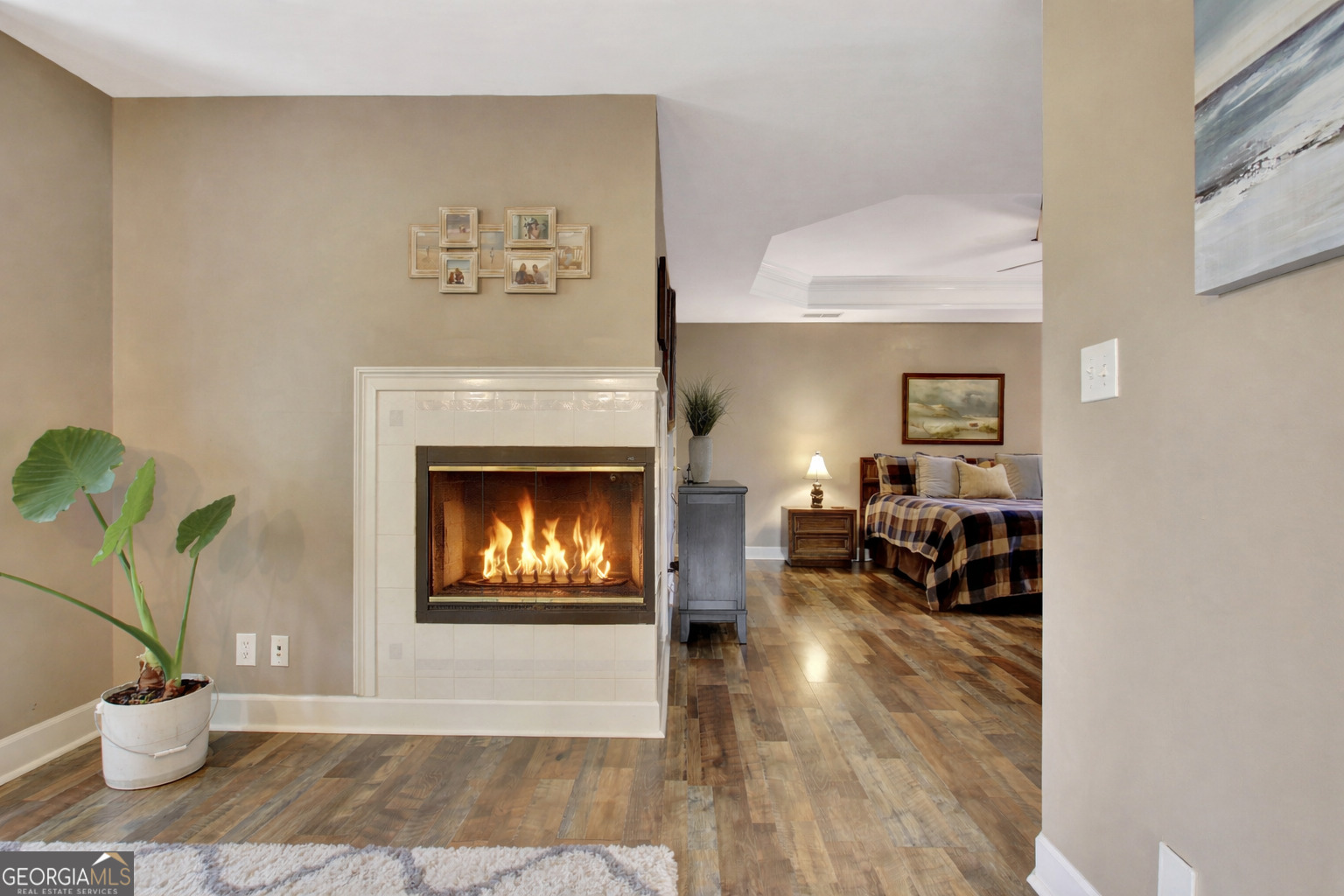 40 Bent Pine Point Newnan, GA 30265 - Photo 70 of 119