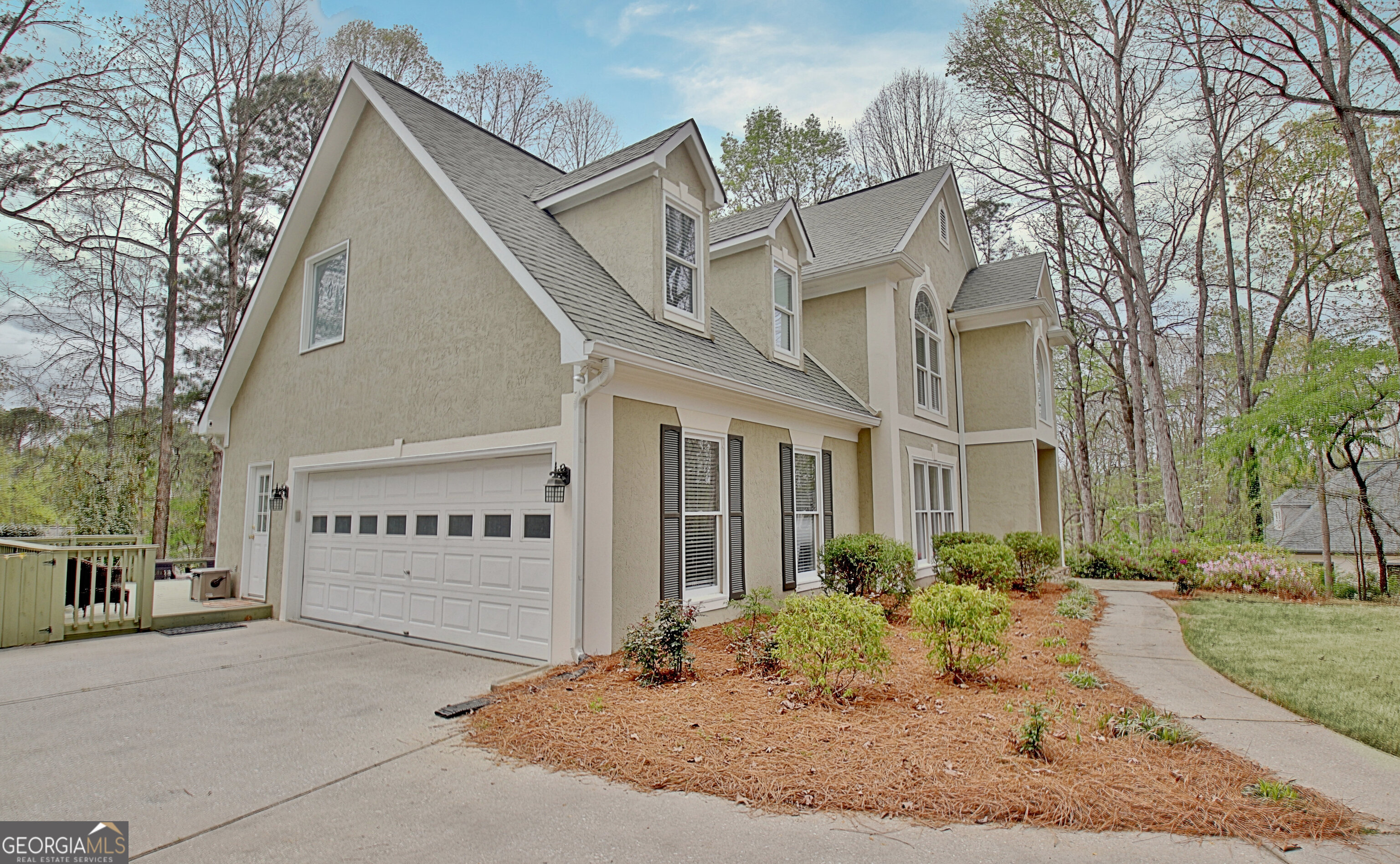 40 Bent Pine Point Newnan, GA 30265 - Photo 7 of 119
