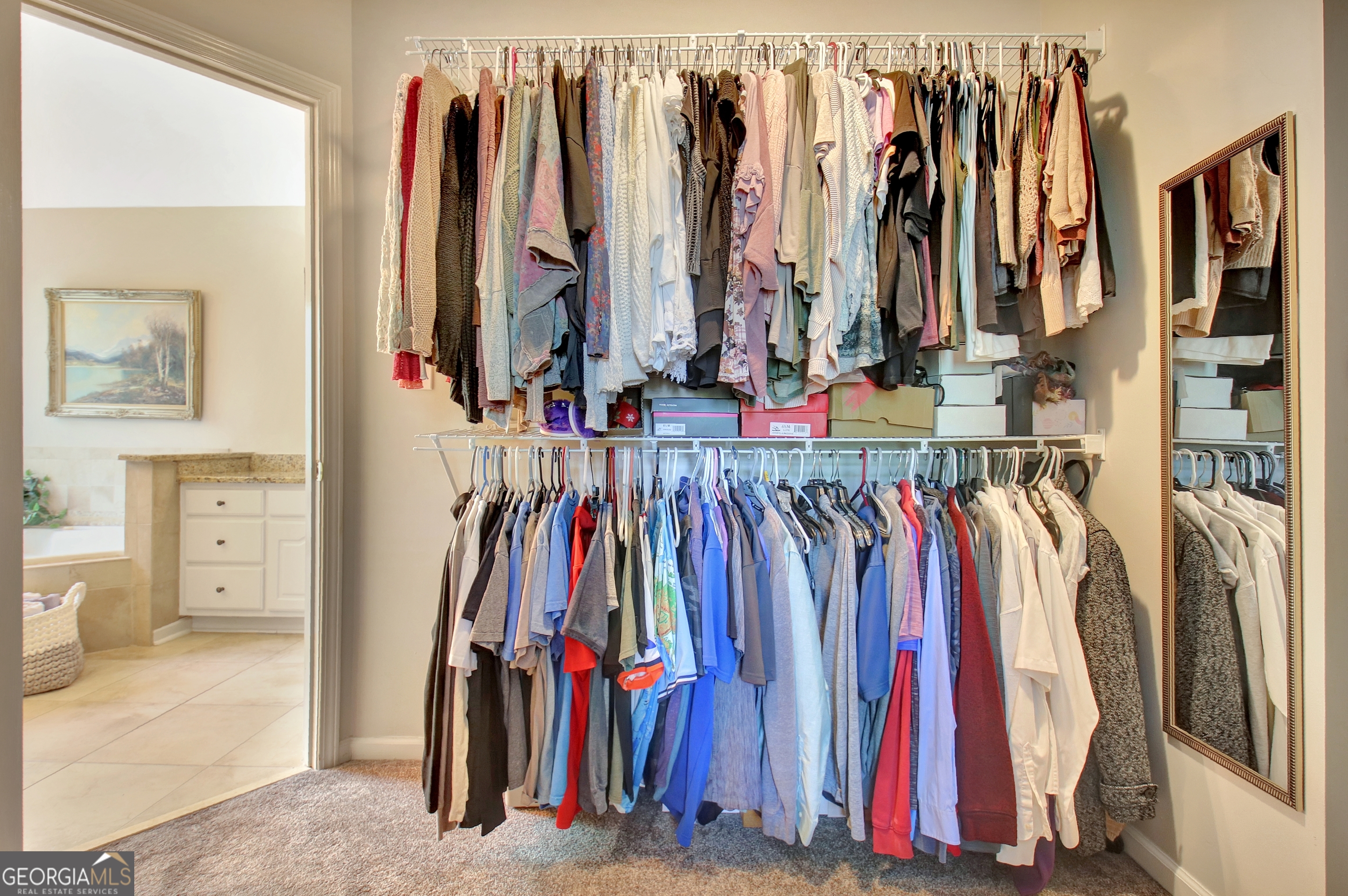 40 Bent Pine Point Newnan, GA 30265 - Photo 74 of 119