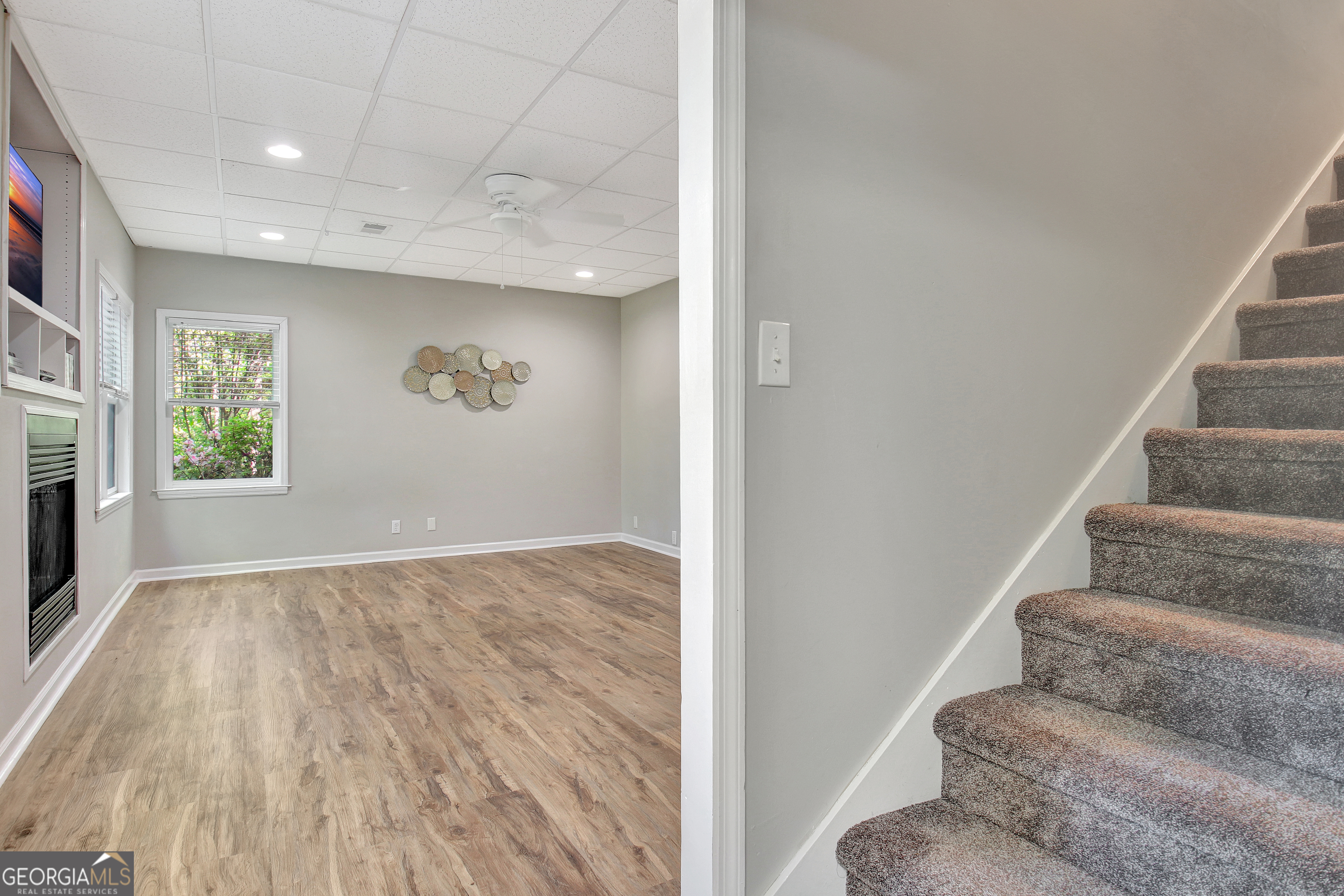 40 Bent Pine Point Newnan, GA 30265 - Photo 80 of 119