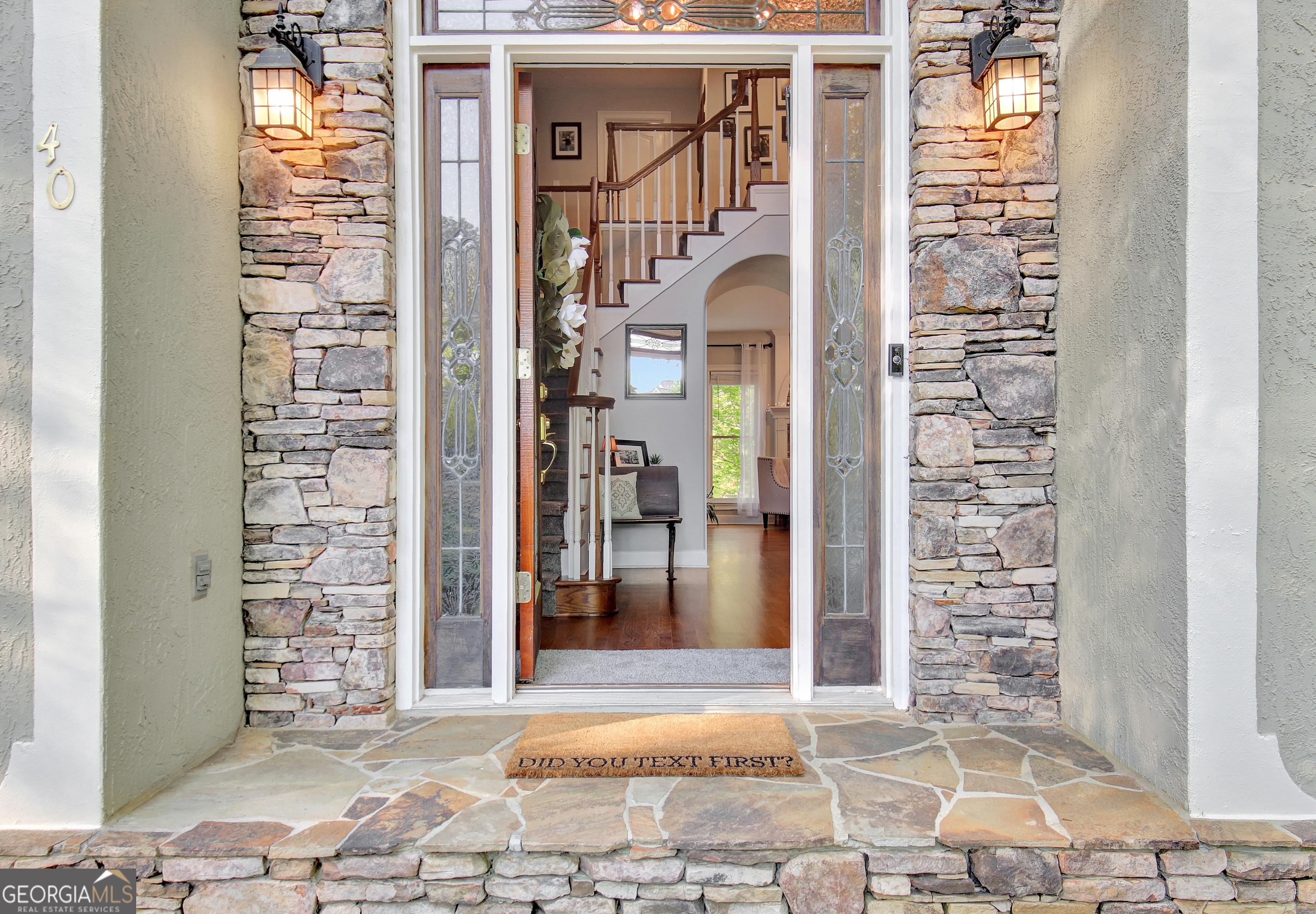 40 Bent Pine Point Newnan, GA 30265 - Photo 8 of 119