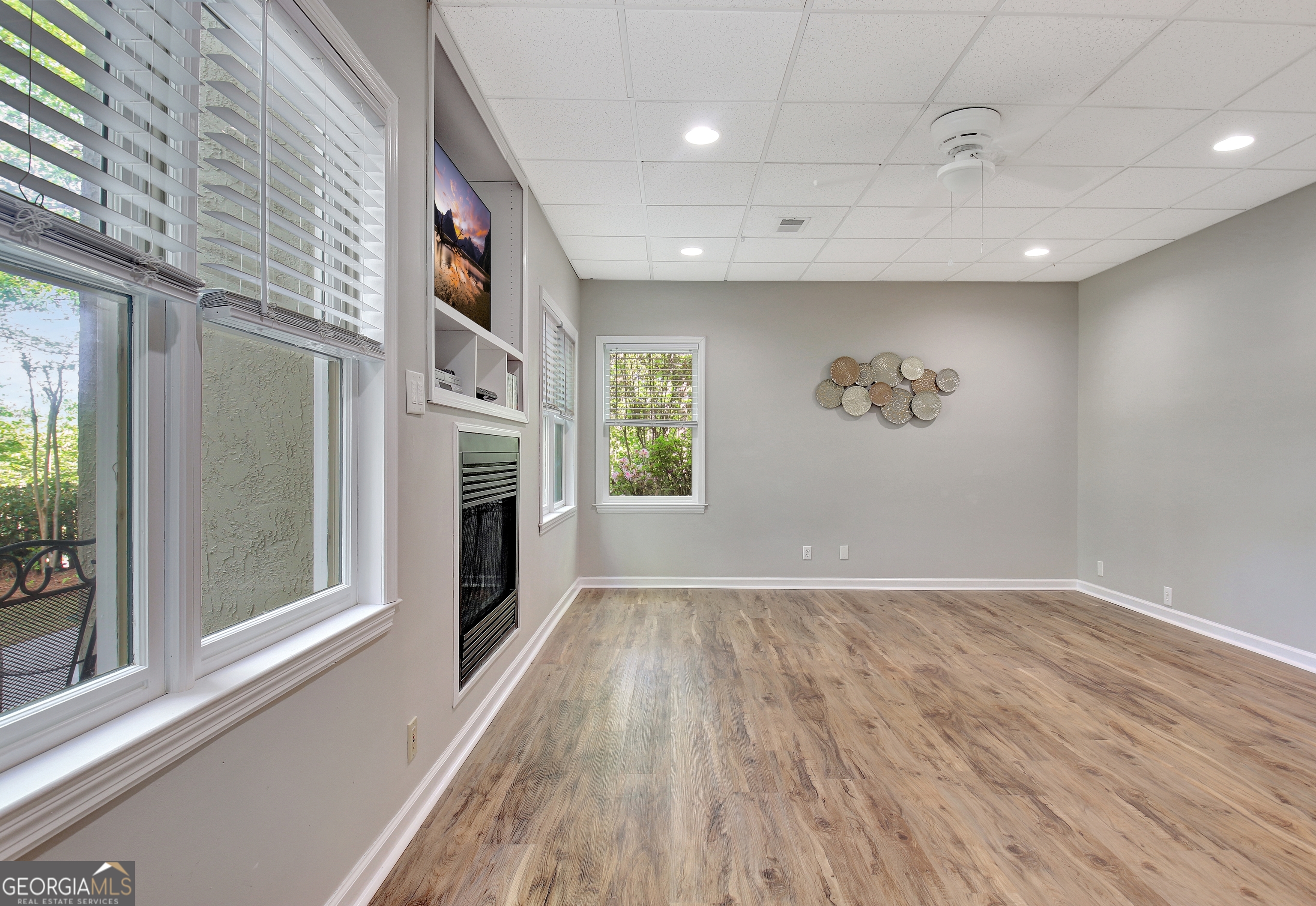 40 Bent Pine Point Newnan, GA 30265 - Photo 82 of 119