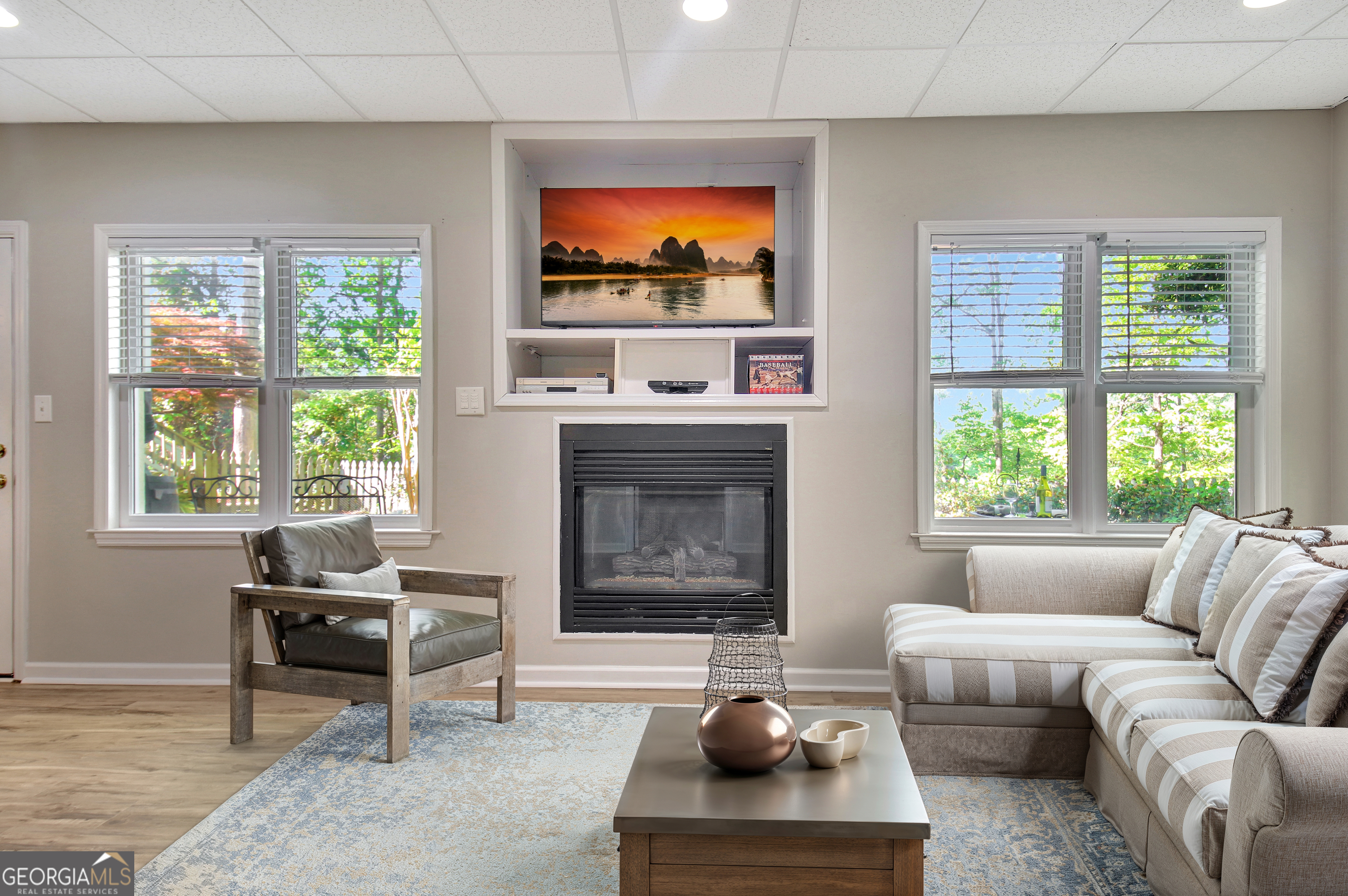 40 Bent Pine Point Newnan, GA 30265 - Photo 86 of 119 Virtually Staged