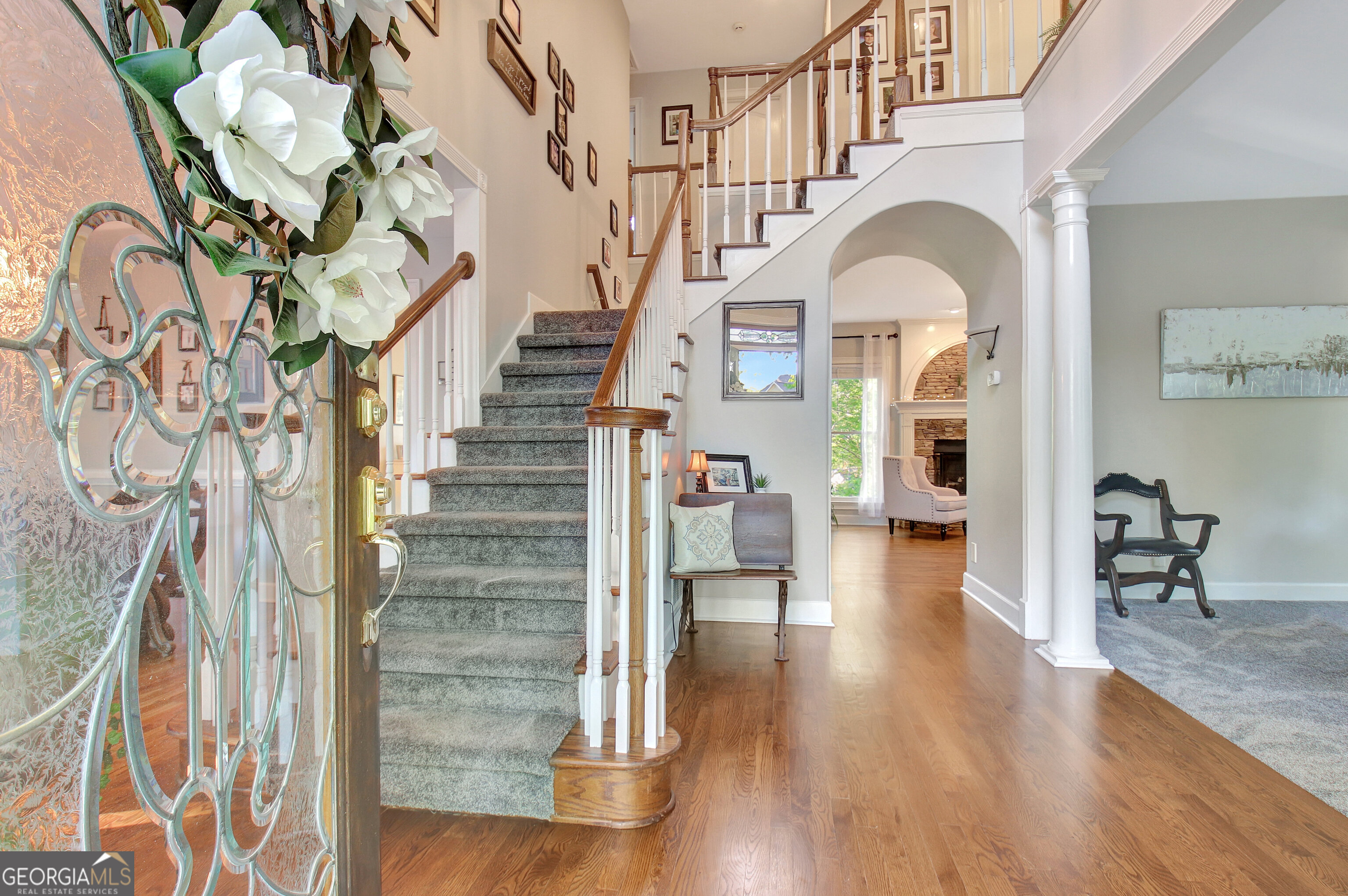 40 Bent Pine Point Newnan, GA 30265 - Photo 9 of 119