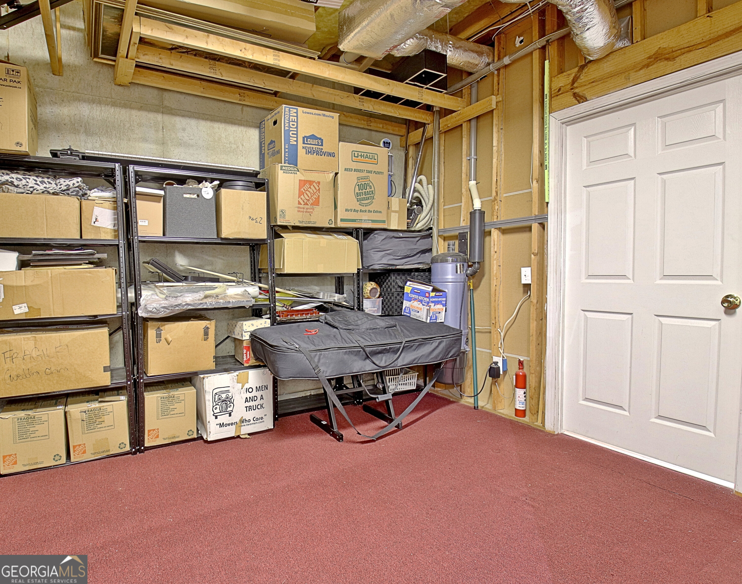 40 Bent Pine Point Newnan, GA 30265 - Photo 94 of 119