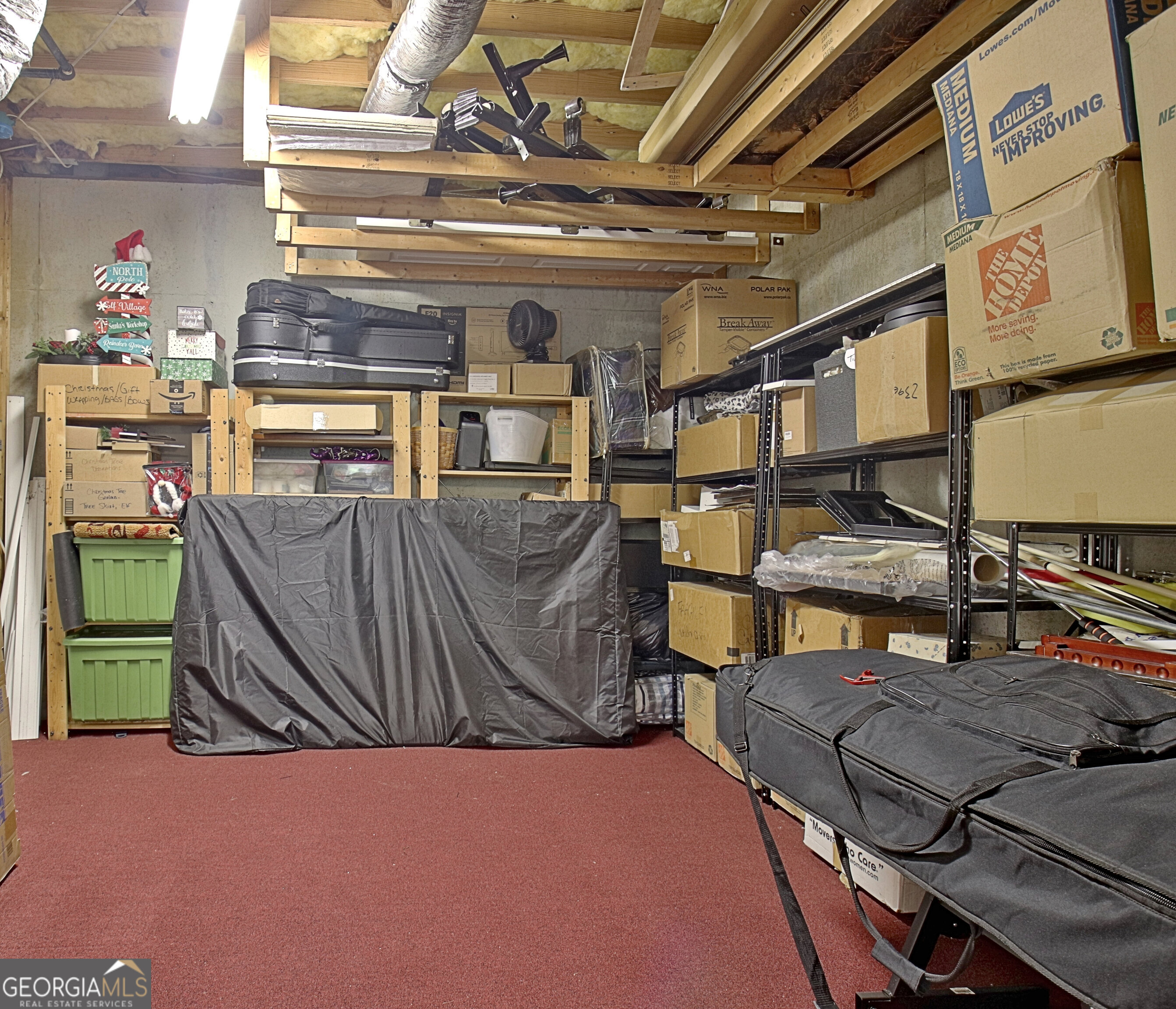 40 Bent Pine Point Newnan, GA 30265 - Photo 95 of 119