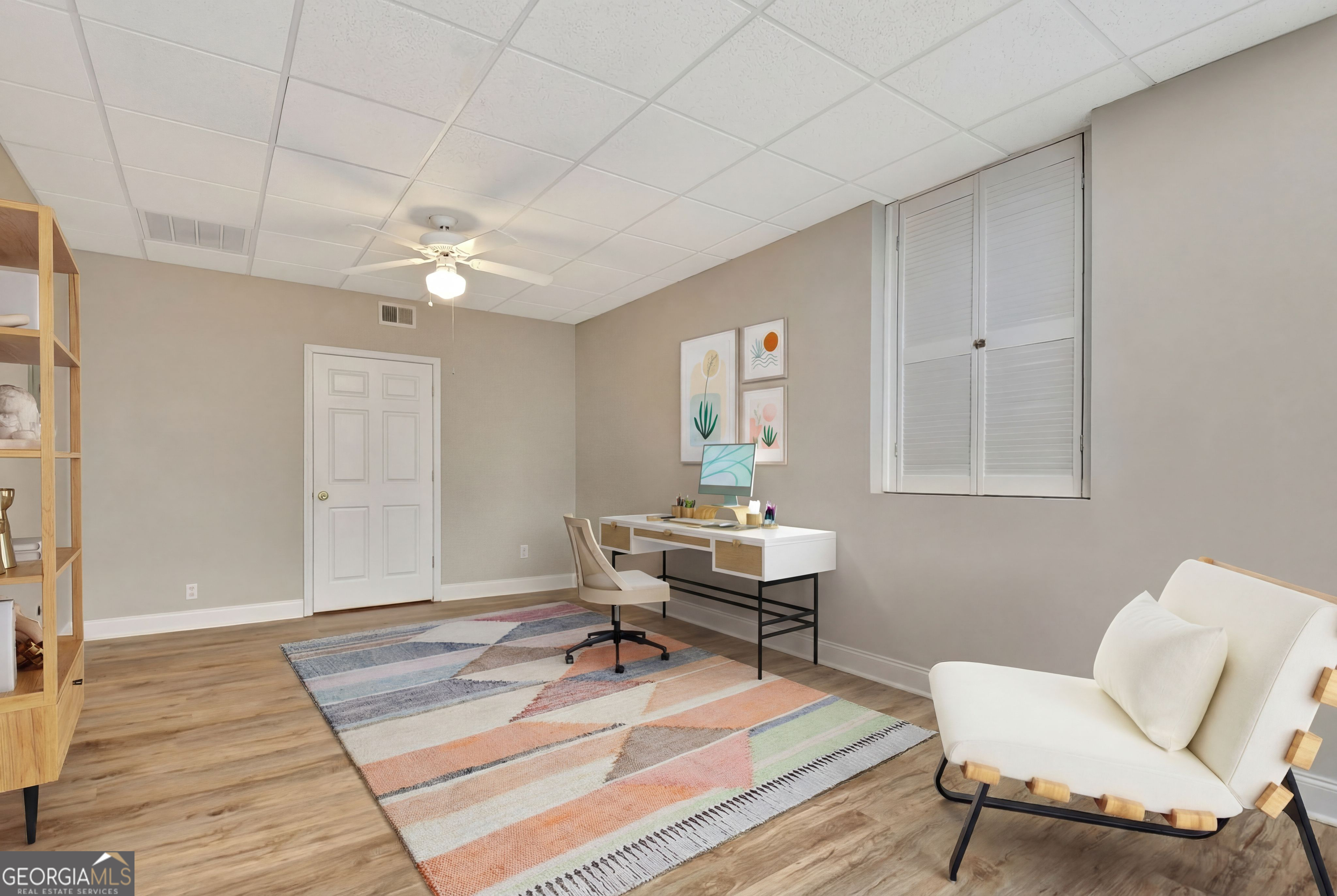 40 Bent Pine Point Newnan, GA 30265 - Photo 99 of 119 Virtually Staged