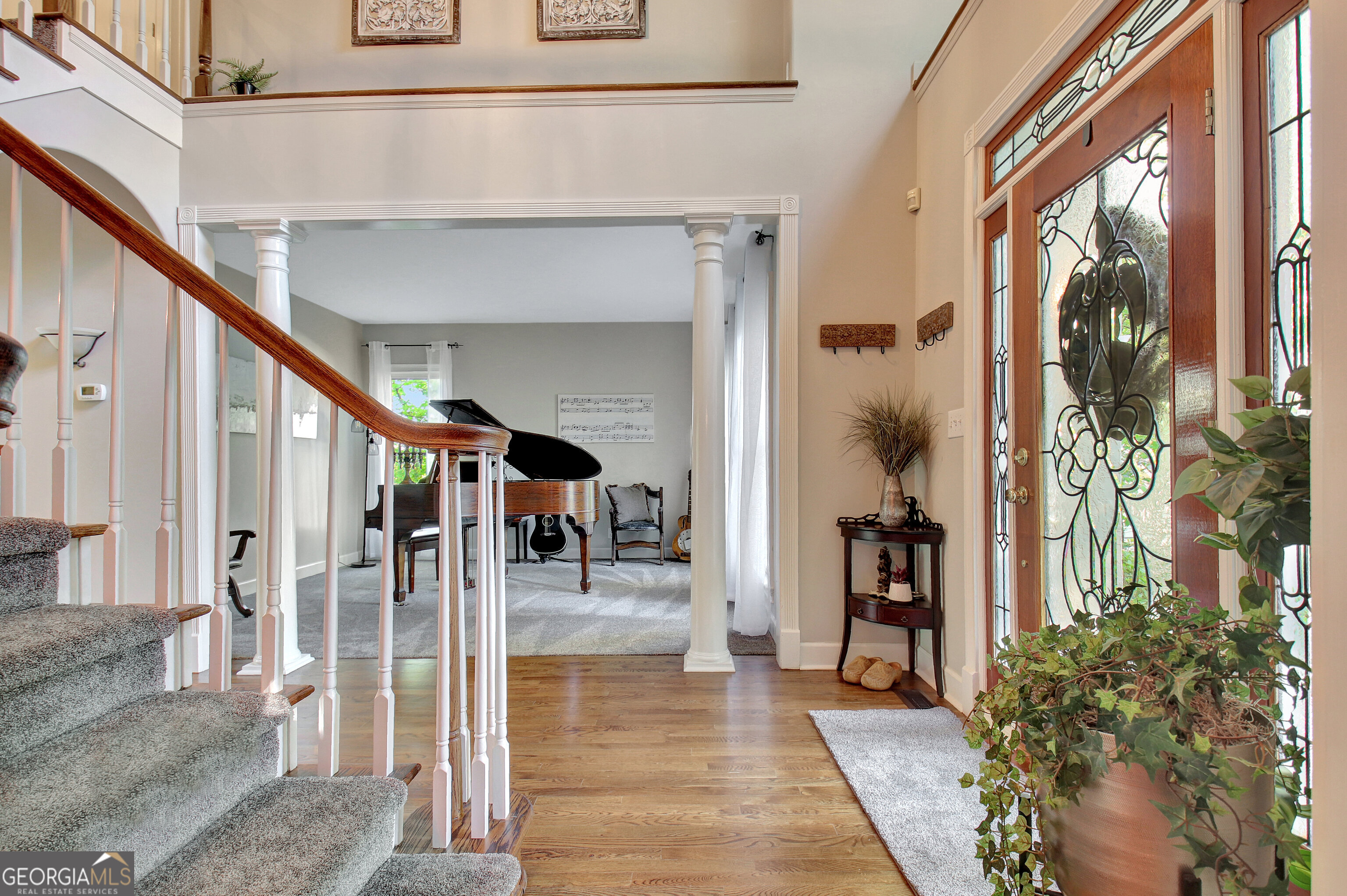 40 Bent Pine Point Newnan, GA 30265 - Photo 10 of 119