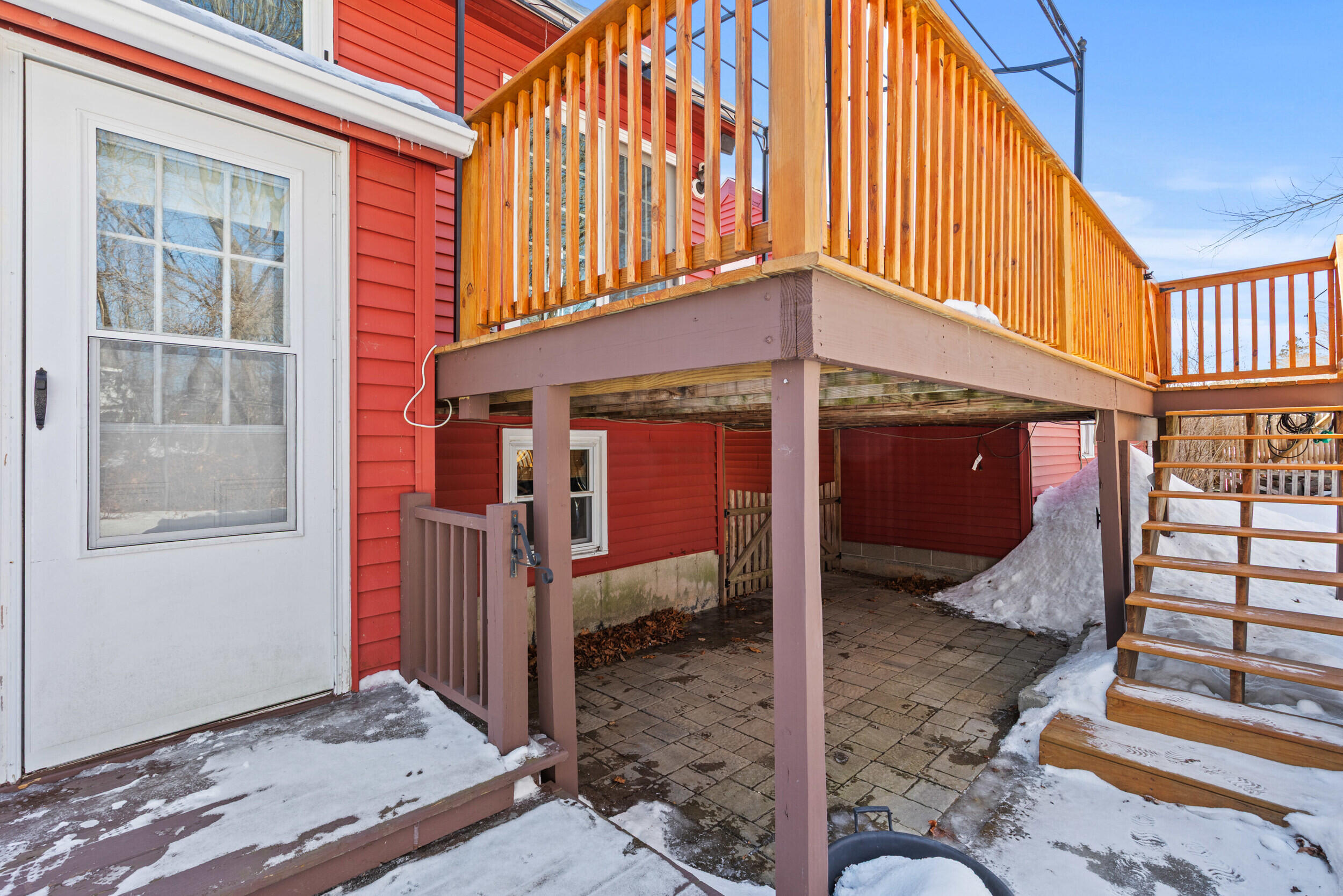 32 Rosewood Circle Springvale, ME 04083 - Photo 44 of 57 32 rosewood cir, springvale, me 04083, u