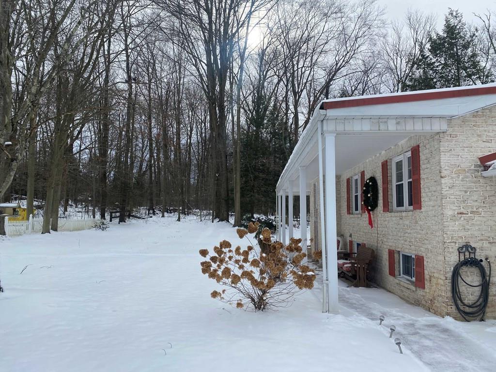 1026 Line Road Portage, PA 15946 - Photo 41 of 44