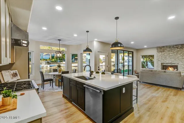 $1,297,000 | 5286 West Lone Cactus Drive, Glendale, AZ 85308