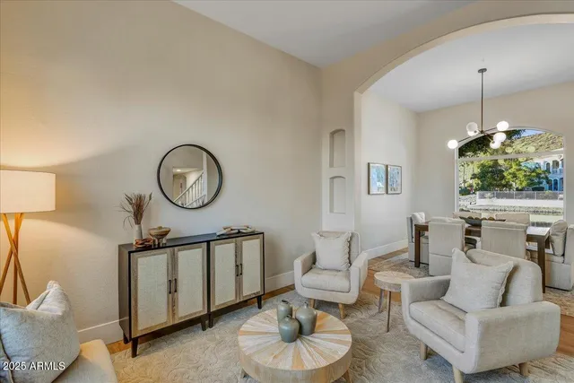 $1,297,000 | 5286 West Lone Cactus Drive, Glendale, AZ 85308