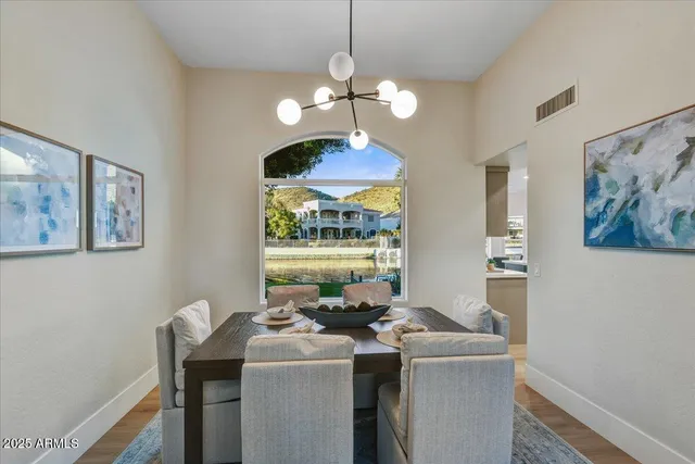 $1,297,000 | 5286 West Lone Cactus Drive, Glendale, AZ 85308