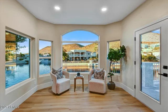 $1,297,000 | 5286 West Lone Cactus Drive, Glendale, AZ 85308