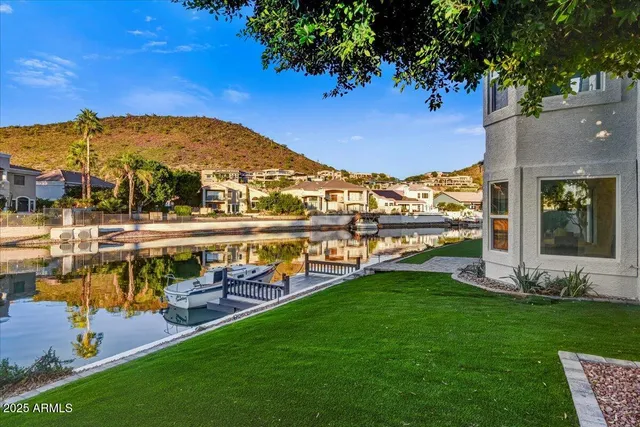 $1,297,000 | 5286 West Lone Cactus Drive, Glendale, AZ 85308