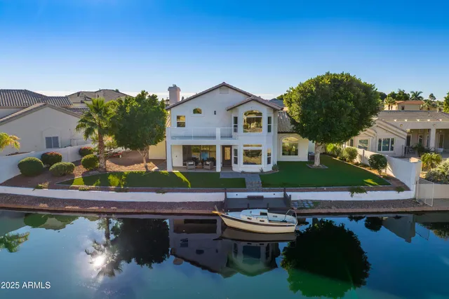 $1,297,000 | 5286 West Lone Cactus Drive, Glendale, AZ 85308