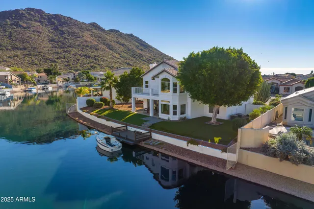 $1,297,000 | 5286 West Lone Cactus Drive, Glendale, AZ 85308