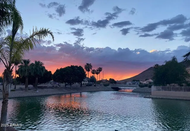 $1,297,000 | 5286 West Lone Cactus Drive, Glendale, AZ 85308