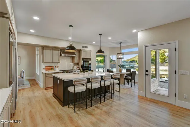 $1,297,000 | 5286 West Lone Cactus Drive, Glendale, AZ 85308