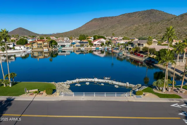 $1,297,000 | 5286 West Lone Cactus Drive, Glendale, AZ 85308