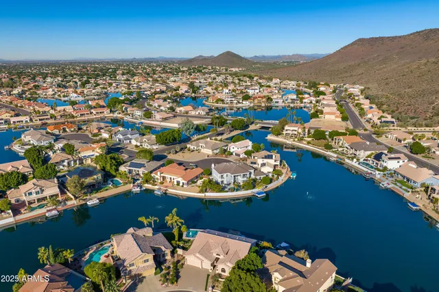 $1,297,000 | 5286 West Lone Cactus Drive, Glendale, AZ 85308