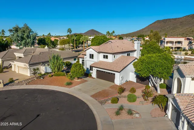 $1,297,000 | 5286 West Lone Cactus Drive, Glendale, AZ 85308