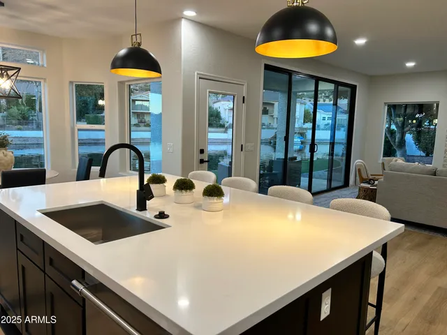 $1,297,000 | 5286 West Lone Cactus Drive, Glendale, AZ 85308