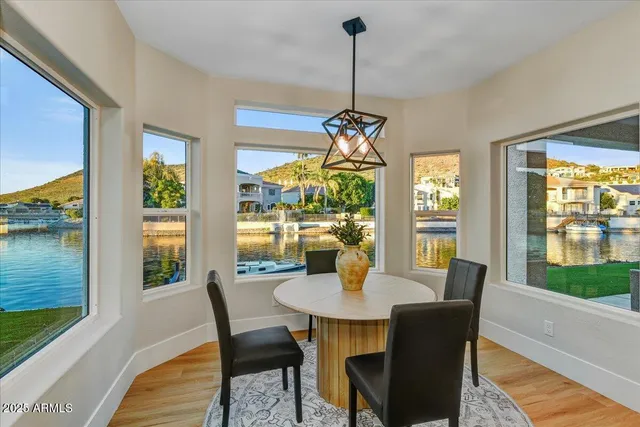 $1,297,000 | 5286 West Lone Cactus Drive, Glendale, AZ 85308