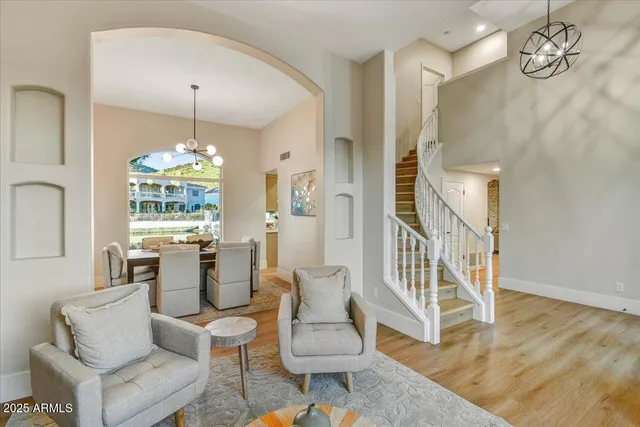 $1,297,000 | 5286 West Lone Cactus Drive, Glendale, AZ 85308