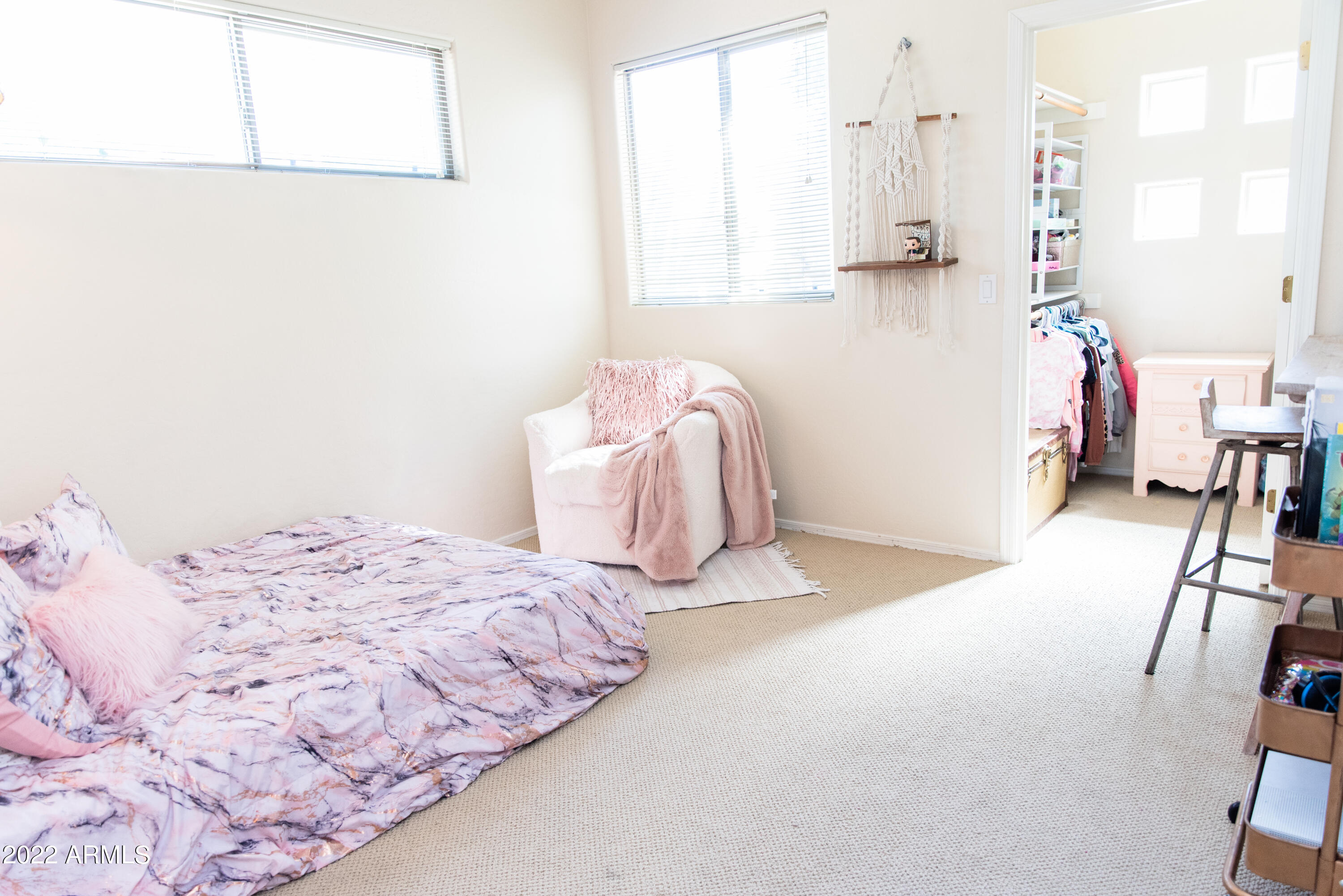 9065 East Gary Road, Unit 105 Scottsdale, AZ 85260 - Photo 15 of 32 2nd Bedroom