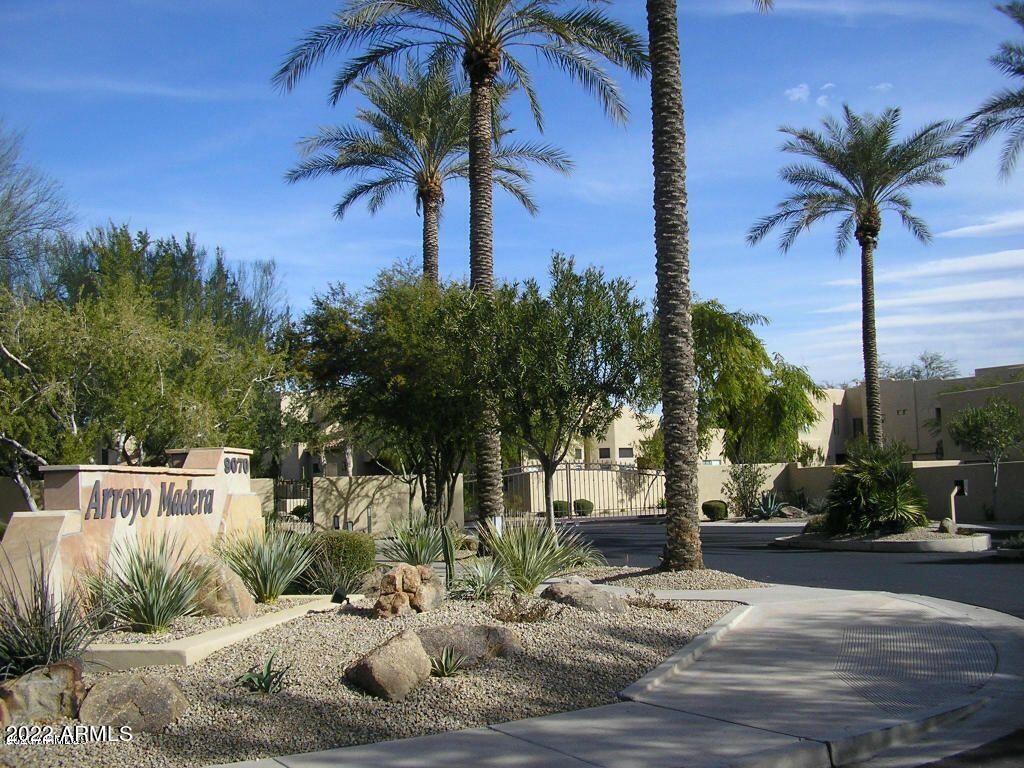 9065 East Gary Road, Unit 105 Scottsdale, AZ 85260 - Photo 26 of 32 Your new community to be!