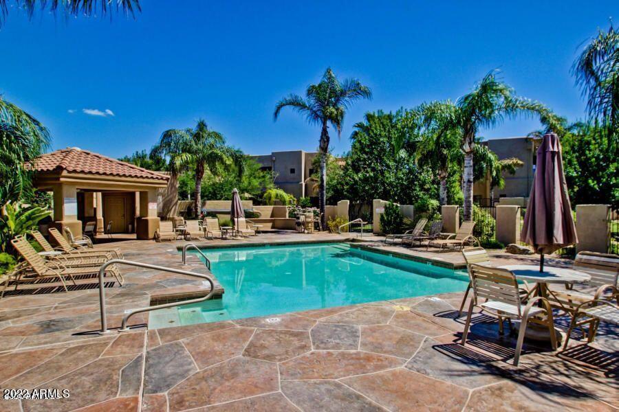 9065 East Gary Road, Unit 105 Scottsdale, AZ 85260 - Photo 27 of 32 1 of 2 Heated pools and wirlpools