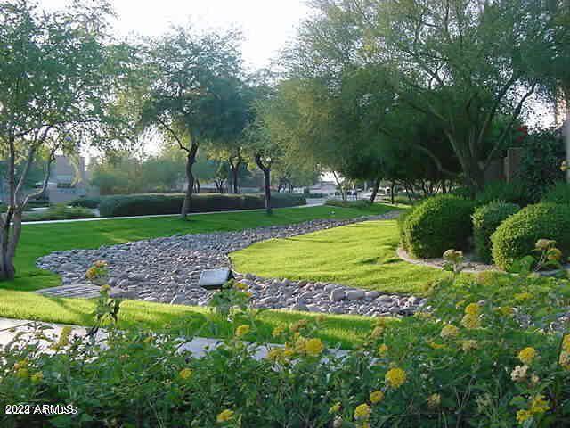 9065 East Gary Road, Unit 105 Scottsdale, AZ 85260 - Photo 29 of 32 Auhhh