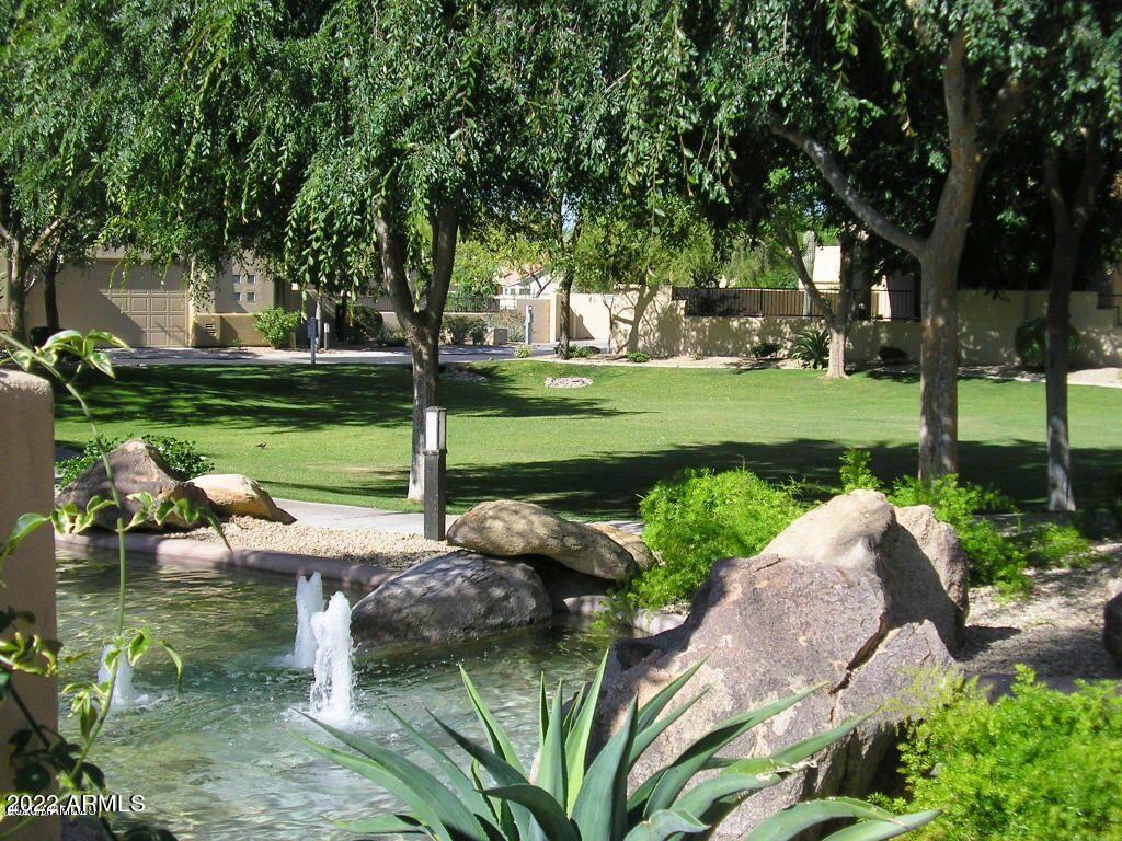 9065 East Gary Road, Unit 105 Scottsdale, AZ 85260 - Photo 30 of 32 1 of 4 Waterscapes in community