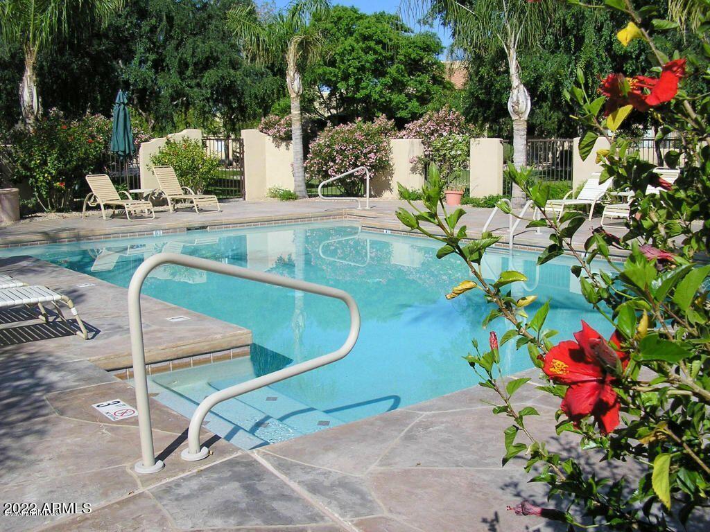 9065 East Gary Road, Unit 105 Scottsdale, AZ 85260 - Photo 31 of 32 Welcome home!