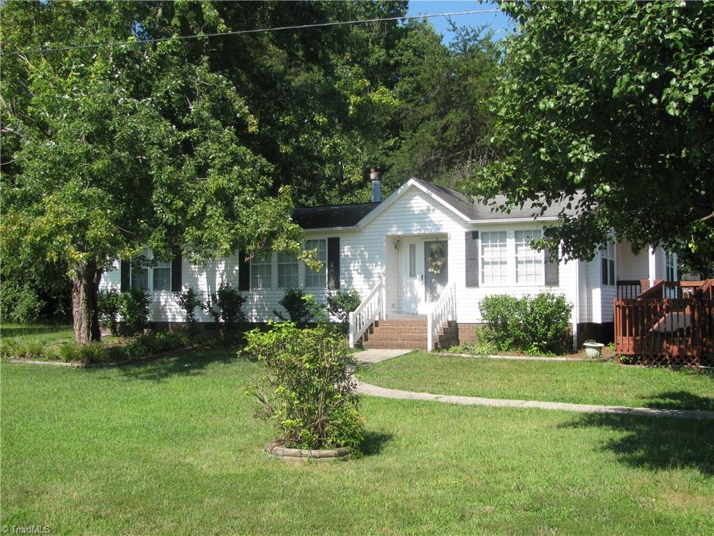 3964 Altamahaw Racetrack Road Elon, NC 27244 - Photo 1 of 19 Gallery Image 1