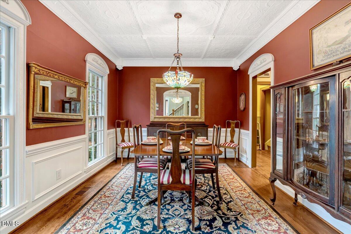 10900 Ervin Court Raleigh, NC 27614 - Photo 9 of 53 41-DSC00094