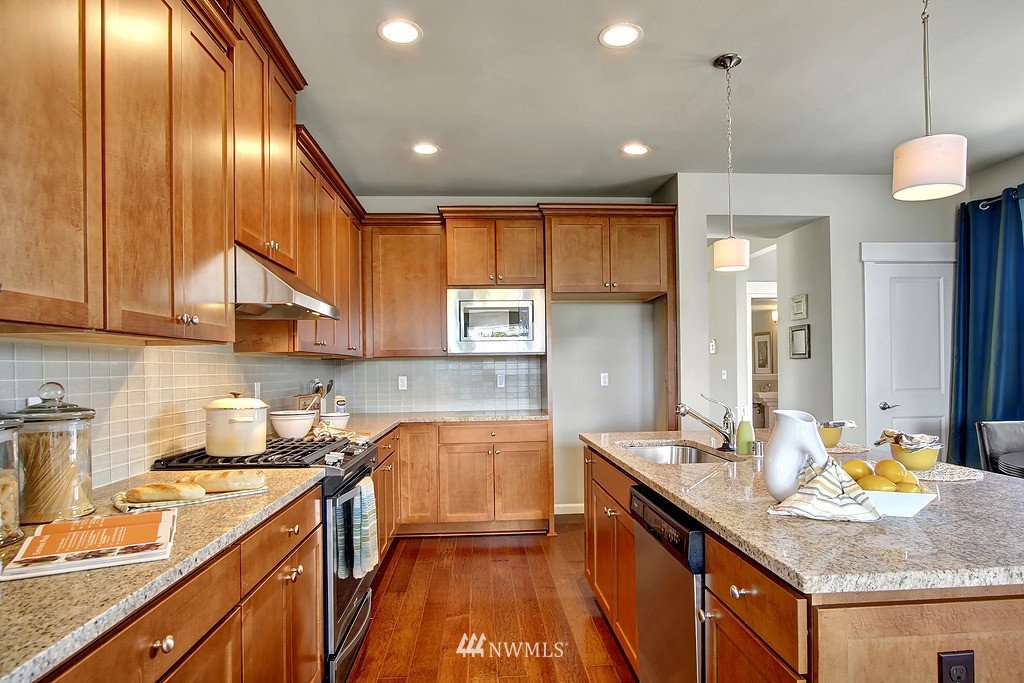 18524 43rd Park Southeast Bothell, WA 98012 - Photo 3 of 22