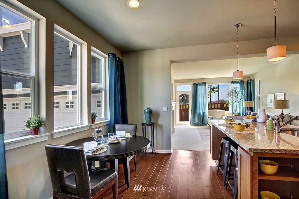 18524 43rd Park Southeast Bothell, WA 98012 - Photo 4 of 22