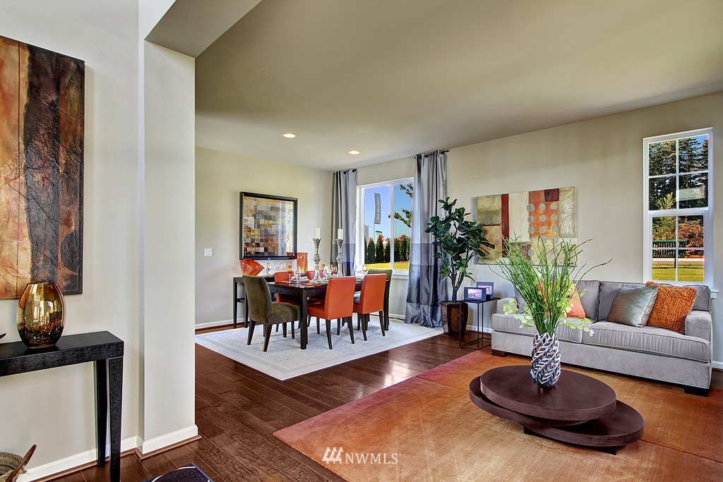 18524 43rd Park Southeast Bothell, WA 98012 - Photo 6 of 22