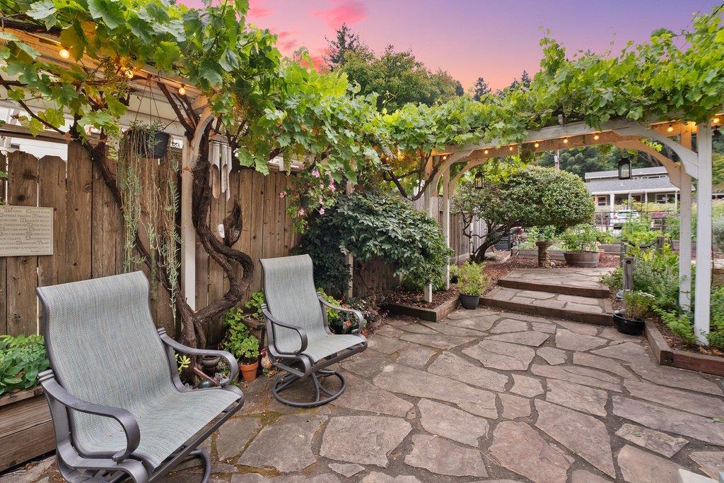 6476 Cooper Street Felton, CA 95018 - Photo 5 of 72