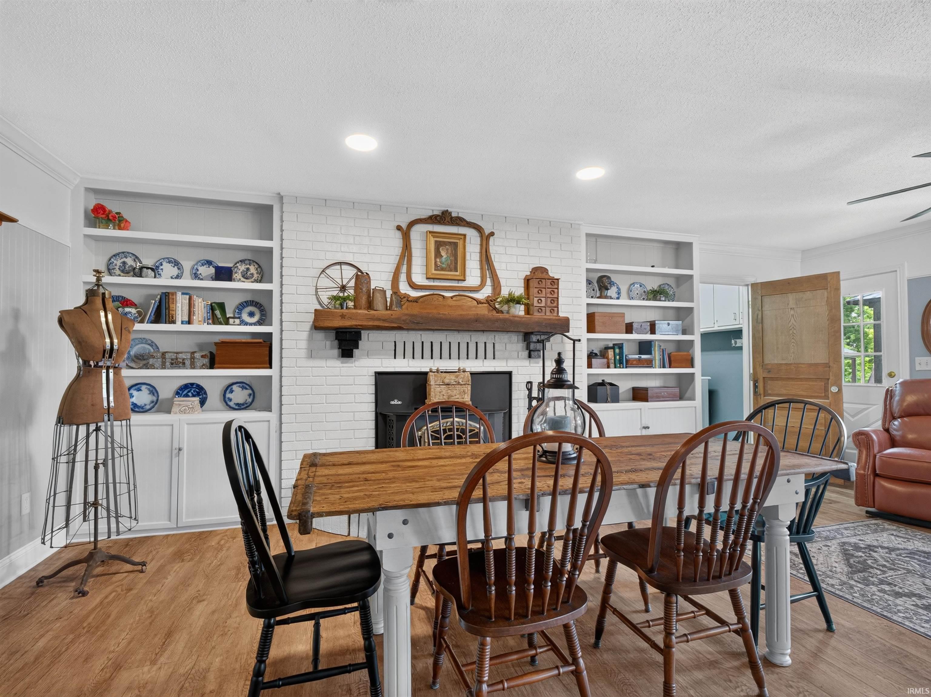 17902 Wappes Road Churubusco, IN 46723 - Photo 21 of 48
