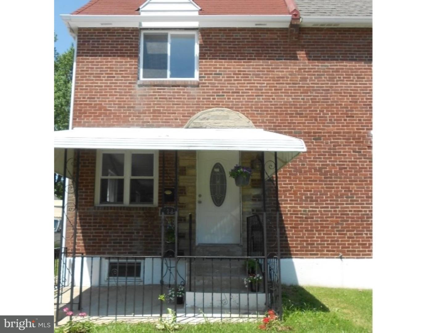 134 West Garrison Road Brookhaven, PA 19015 - Photo 19 of 23 Gallery Image 19