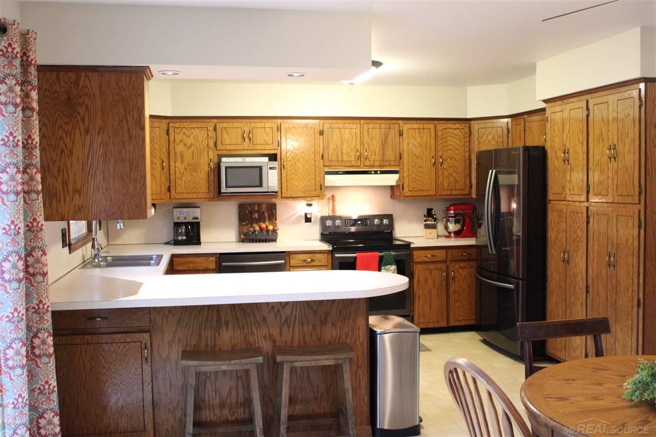 3520 Duce Road Avoca, MI 48006 - Photo 18 of 24