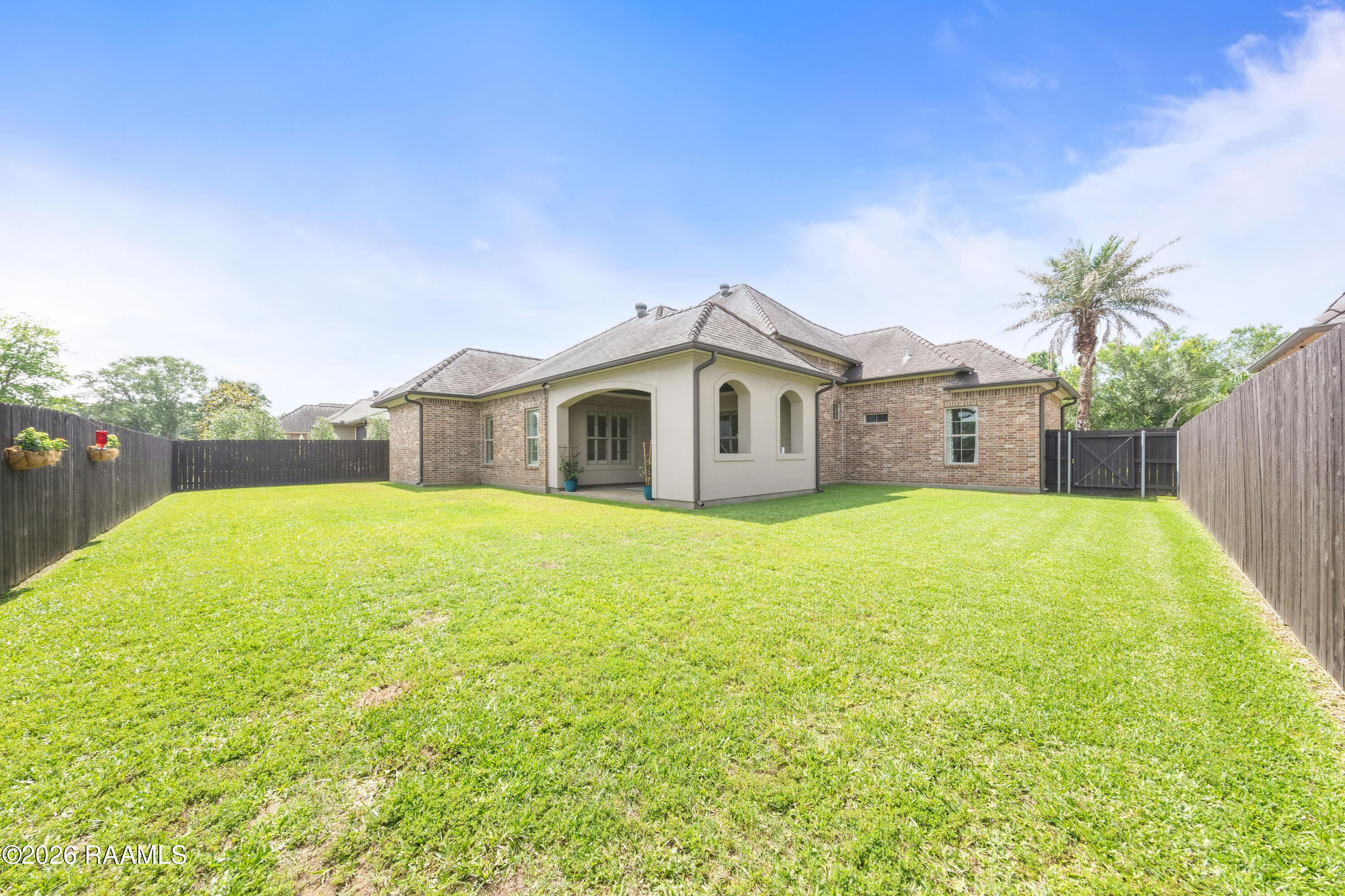 106 Rue De Chambery Broussard, LA 70518 - Photo 46 of 47 106RueChambery2026-105