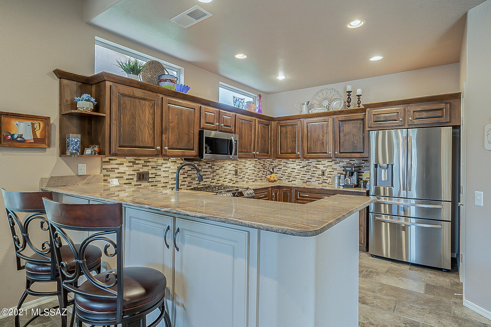 13778 North Buster Spring Way Tucson, AZ 85755 - Photo 21 of 50