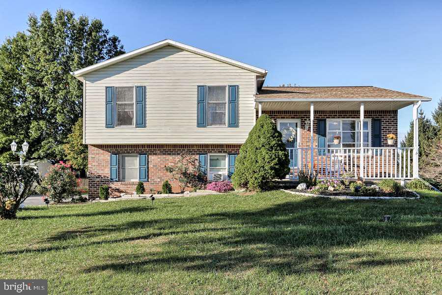 444 Clover Road Etters, PA 17319 - Photo 1 of 23 Gallery Image 1